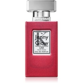 Jenny Glow U4A Eau de Parfum pentru femei - imagine 2